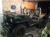 Restauratie Willys Overland CJ3A (1952)