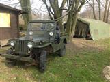 Restauratie Willys Overland CJ3A (1952)