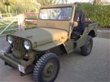 Restauratie Willys Overland CJ3A (1952)