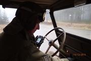 Restauratie Willys Overland CJ3A (1952)