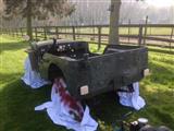 Restauratie Willys Overland CJ3A (1952)