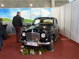 40ste Antwerp Classic Salon