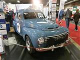 40ste Antwerp Classic Salon