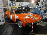 40ste Antwerp Classic Salon