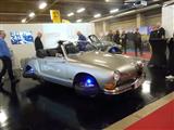 40ste Antwerp Classic Salon