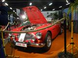 40ste Antwerp Classic Salon