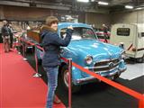 40ste Antwerp Classic Salon