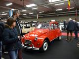 40ste Antwerp Classic Salon