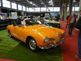 40ste Antwerp Classic Salon