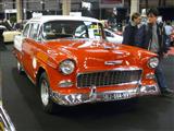 40ste Antwerp Classic Salon