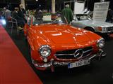 40ste Antwerp Classic Salon