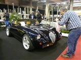 40ste Antwerp Classic Salon