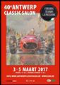 70 Anni Ferrari Antwerp Expo - foto 1 van 61