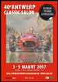 70 Anni Ferrari Antwerp Expo