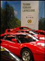 70 Anni Ferrari Antwerp Expo