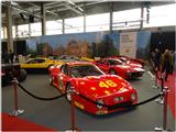 70 Anni Ferrari Antwerp Expo - foto 3 van 61