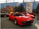 70 Anni Ferrari Antwerp Expo