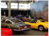 70 Anni Ferrari Antwerp Expo