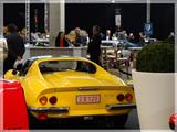 70 Anni Ferrari Antwerp Expo