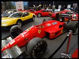 70 Anni Ferrari Antwerp Expo - foto 9 van 61