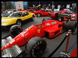 70 Anni Ferrari Antwerp Expo