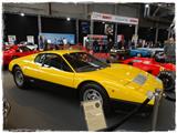 70 Anni Ferrari Antwerp Expo - foto 10 van 61