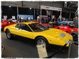 70 Anni Ferrari Antwerp Expo