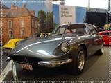 70 Anni Ferrari Antwerp Expo