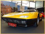 70 Anni Ferrari Antwerp Expo