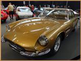 70 Anni Ferrari Antwerp Expo