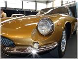 70 Anni Ferrari Antwerp Expo - foto 15 van 61