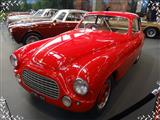 70 Anni Ferrari Antwerp Expo - foto 16 van 61