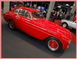 70 Anni Ferrari Antwerp Expo