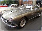 70 Anni Ferrari Antwerp Expo