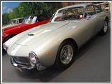 70 Anni Ferrari Antwerp Expo - foto 25 van 61