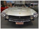 70 Anni Ferrari Antwerp Expo