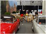 70 Anni Ferrari Antwerp Expo