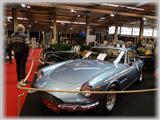 70 Anni Ferrari Antwerp Expo - foto 32 van 61