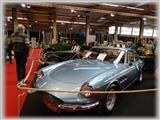 70 Anni Ferrari Antwerp Expo