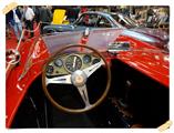 70 Anni Ferrari Antwerp Expo