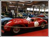 70 Anni Ferrari Antwerp Expo - foto 34 van 61