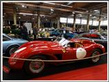 70 Anni Ferrari Antwerp Expo