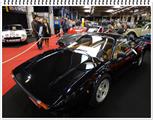 70 Anni Ferrari Antwerp Expo