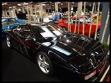 70 Anni Ferrari Antwerp Expo - foto 36 van 61