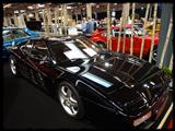 70 Anni Ferrari Antwerp Expo