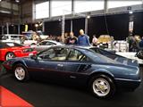 70 Anni Ferrari Antwerp Expo