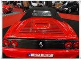 70 Anni Ferrari Antwerp Expo