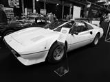 70 Anni Ferrari Antwerp Expo