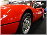 70 Anni Ferrari Antwerp Expo