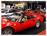 70 Anni Ferrari Antwerp Expo - foto 51 van 61